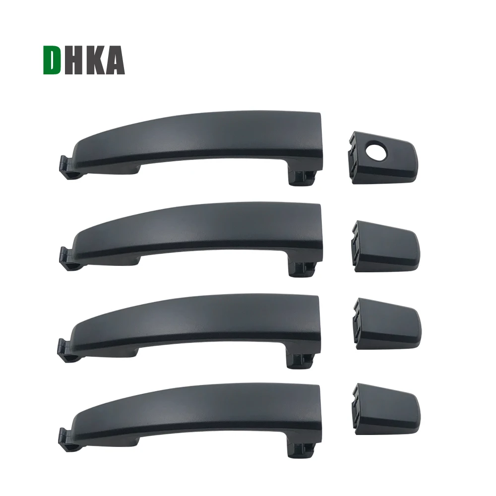 Внешняя ручка двери DHKA для CHEVROVERT AVEO 2007 2008 2009 2010 2011(Kalos Lova Epic Tosca) OEM: 96468254 | Автомобили