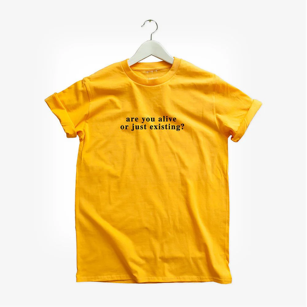 aesthetic shirts