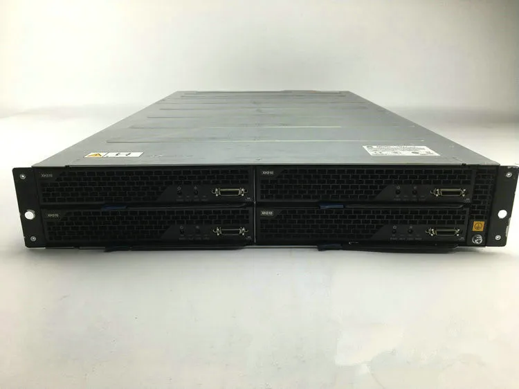 Huawei Tecal X6000 XH320 V2 четыре узла server 1356 Процессор сервер barebone системы