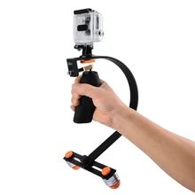 Professional Mount For GoPro Hero 5 Session 4s 4 3 3 2 Stabilizer font b Rig