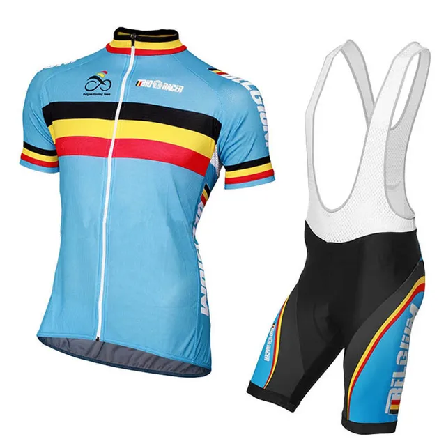 belgium national cycling jersey