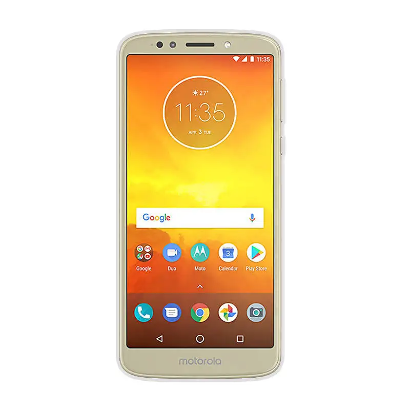 Moto E5 