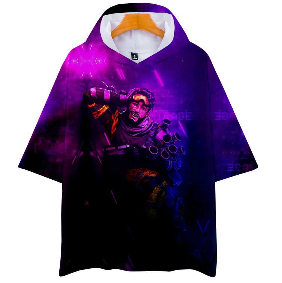 T-shirts Children