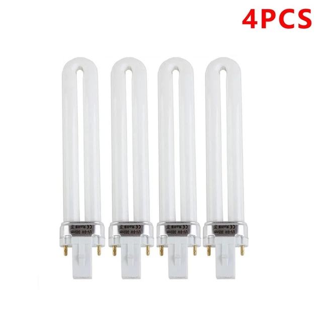 365 nm fluorescent bulb deals