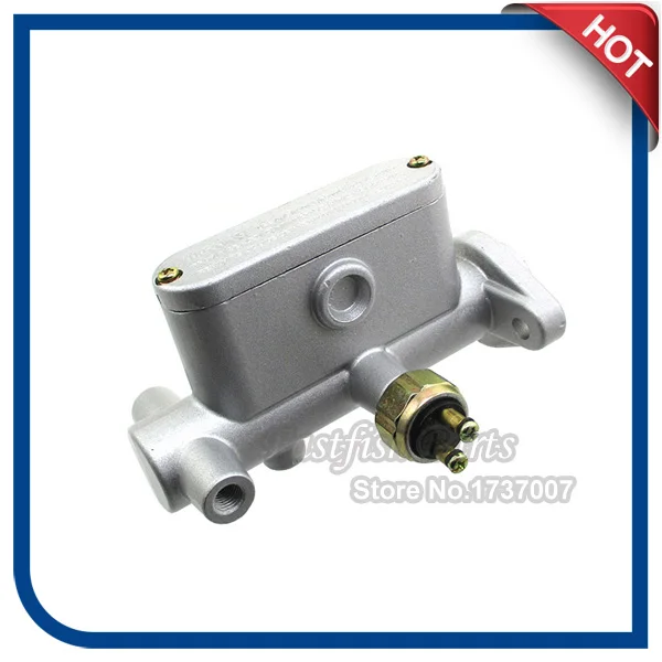 Brake Master Cylinder For AMERICAN SPORTWORKS TOMBERLIN CROSSFIRE 150 170 180