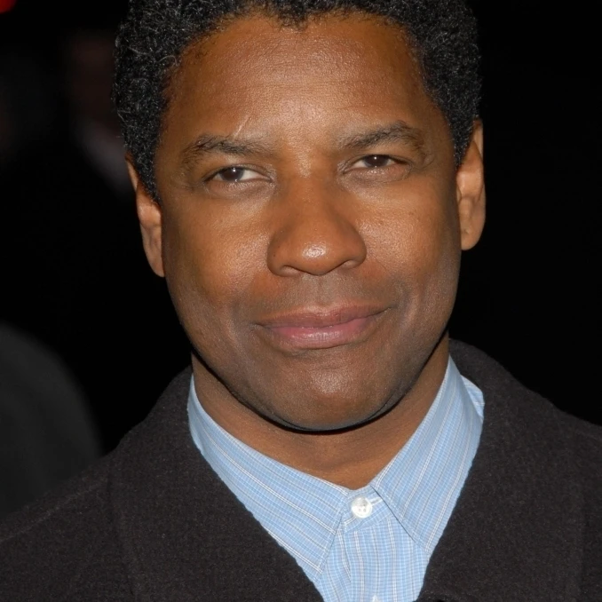 Denzel Washington At Arrivals For The 2008 National Board Of Review Of Motion Picture Awards Gala Photo Print (16 x 20)