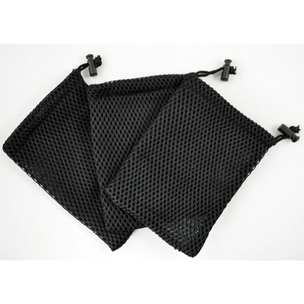 Us 1 12 38 Off Etc Cell Phone Nylon Mesh Drawstring Pouch Bags 3 Pcs Black In Replacement Parts Accessories From Consumer Electronics On Us 1 12 38 Off Etc Cell Phone Nylon Mesh Drawstring Pouch Bags 3 Pcs Black In Replacement Parts Accessories From Consumer Electronics On
