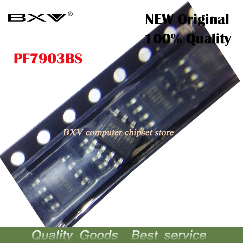 

5PCS PF7903BS PF7903 SOP-8