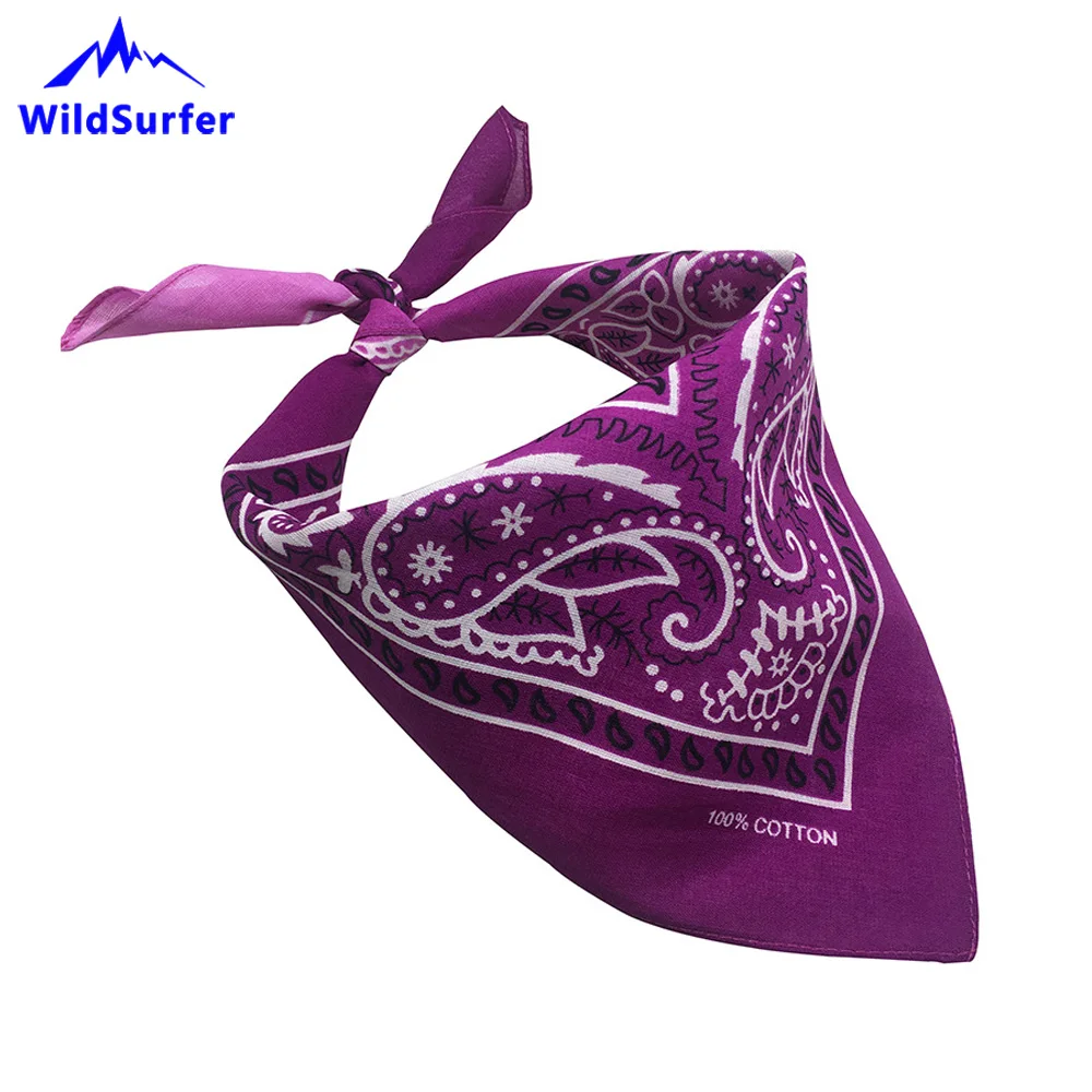 WildSurfer Multifunctional Bandana Gradient Cashew Cotton Balaclava Outdoor Wristband Women Snood Riding Mask B-Boy Scarves FJ09 WildSurfer Multifunctional Bandana Gradient Cashew Cotton Balaclava Outdoor Wristband Women Snood Riding Mask B-Boy Scarves FJ09