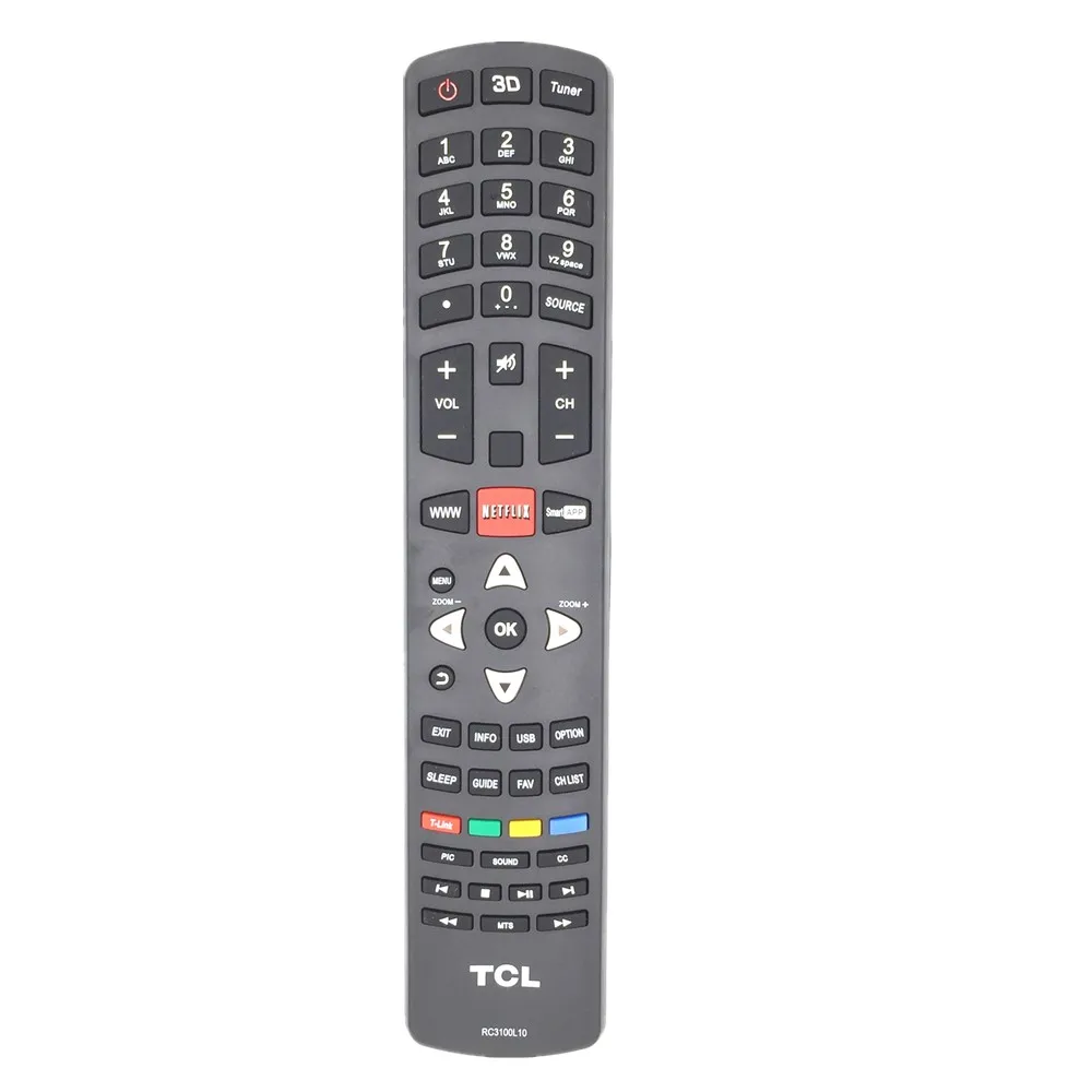Tcl 3. Tcl 3