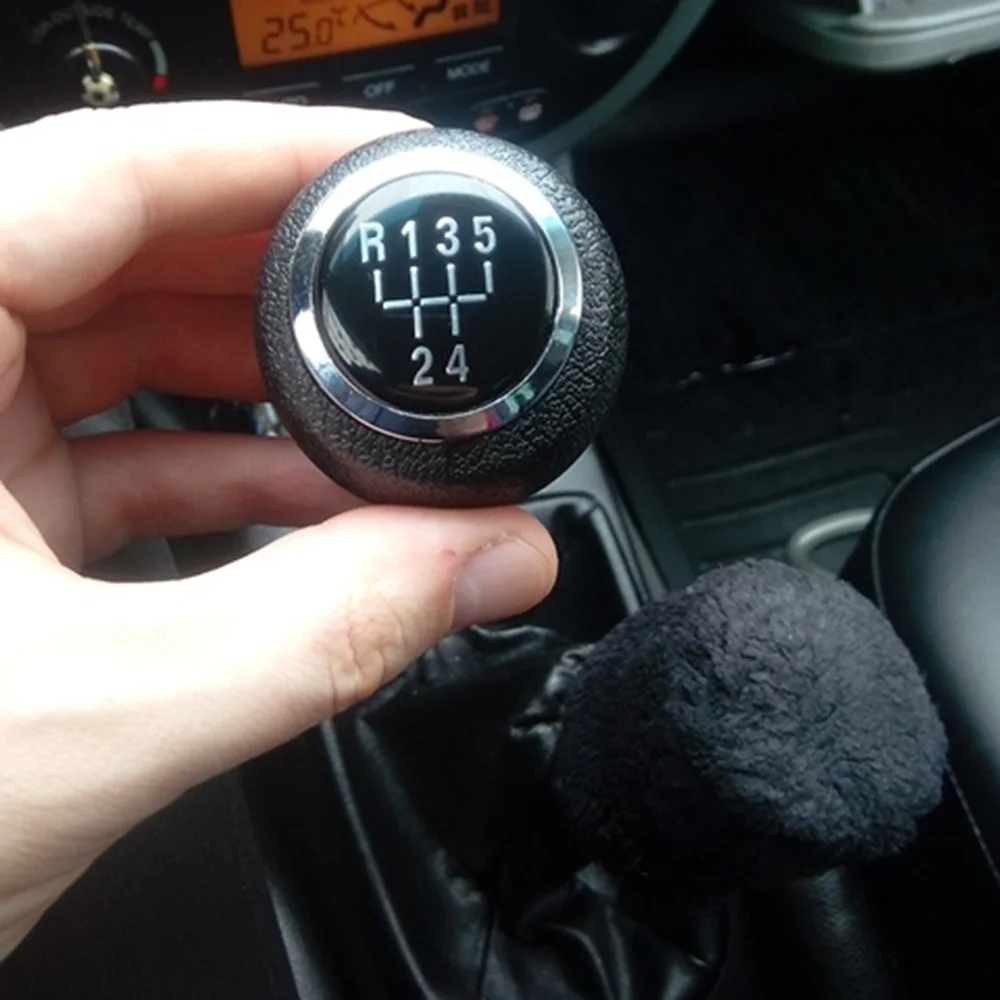 Ручной рычаг переключения передач 5 скоростей ручка для Chevrolet Chevy Cruze 2008 2009 2010 2011 2012