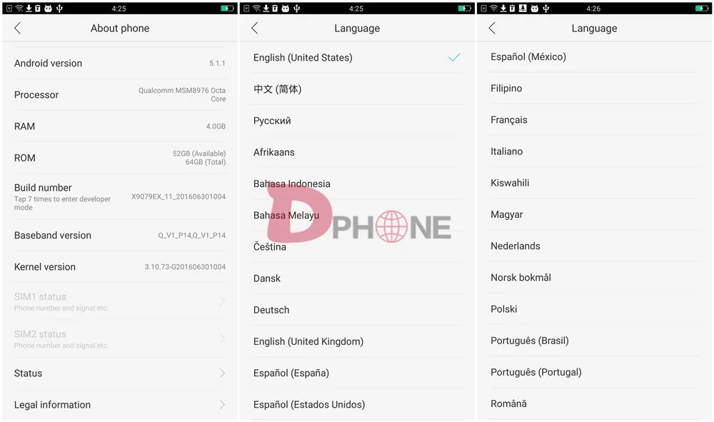OPPO R9 PLUS-1