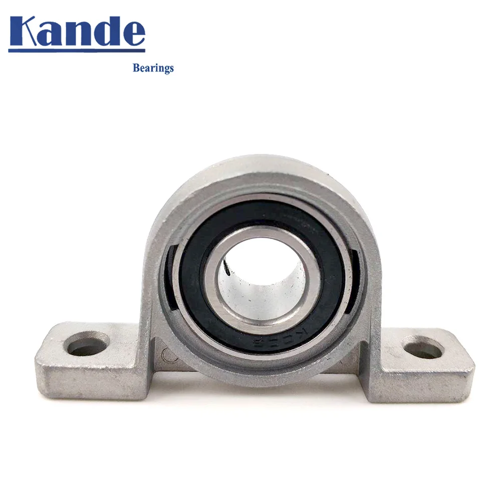 Kande подшипники KP003 1 шт. цинковый сплав миниатюрные вертикальные