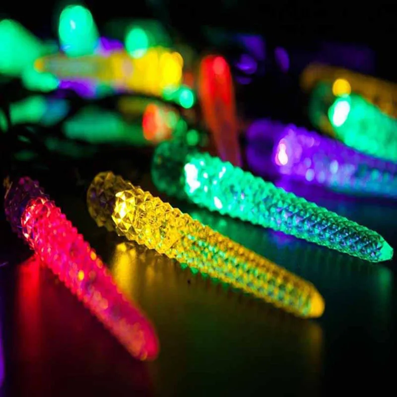 corn design string lights (9)