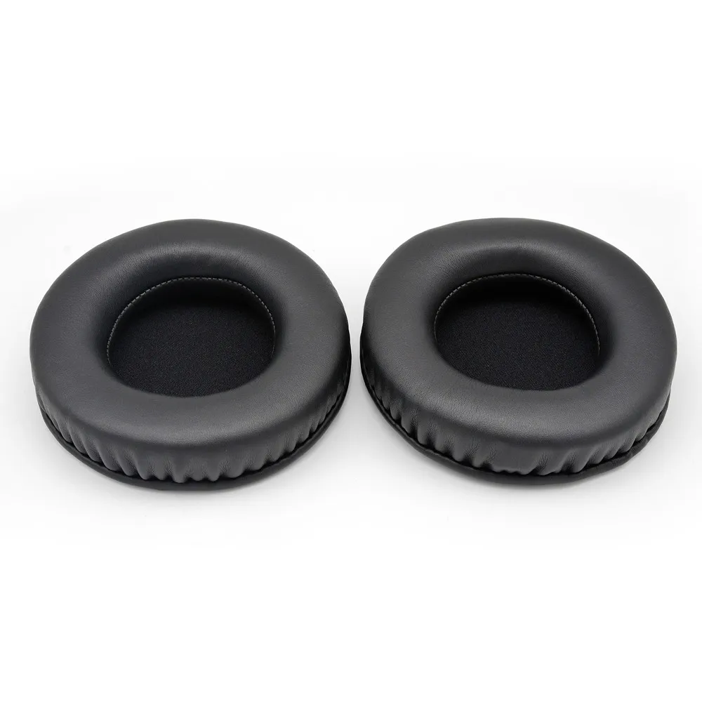 

1 Pair Replacement Foam Earpads Pillow Cushions Ear Pads Repair Parts for Sony MDR-MA300 MDR-MA500 MDR-MA900 Headset Headphones