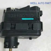 WEILL 4121100-K24-A1-DJ двигатель фар, регулировка высоты двигателя для GREAT WALL HAVAL H3