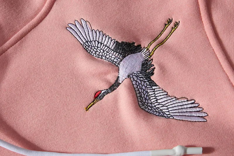 Fleece Hoodies 7