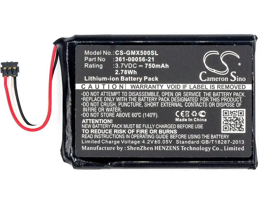 Купить Аккумулятор Для Навигатора Гармин