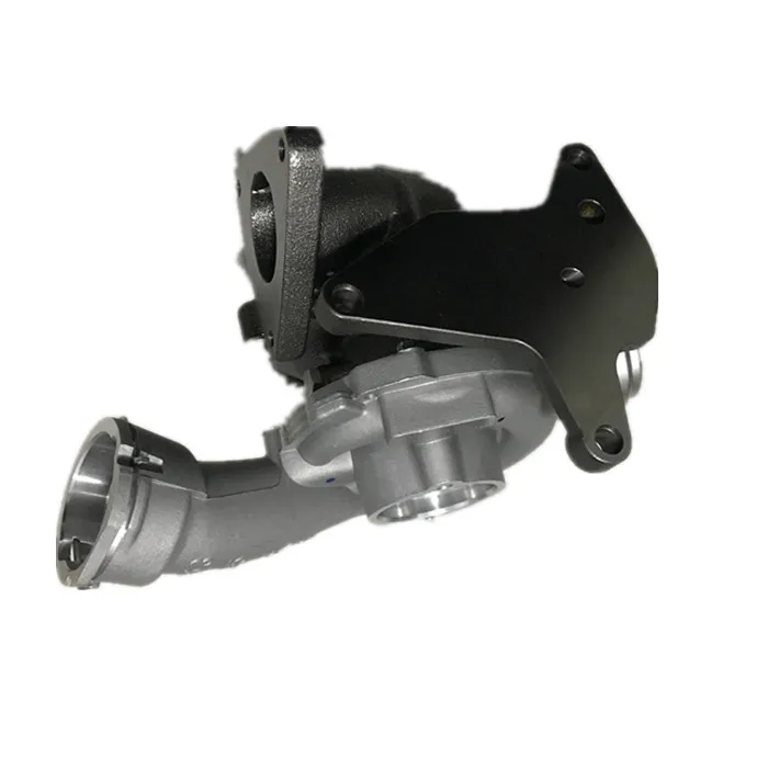 

Xinyuchen turbocharger GTB1752V 760699 760699-0002 760699-0003 760699-0004 for T5 Transporter 2.5 TDI