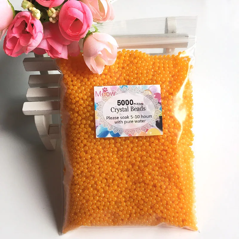 5000pcs