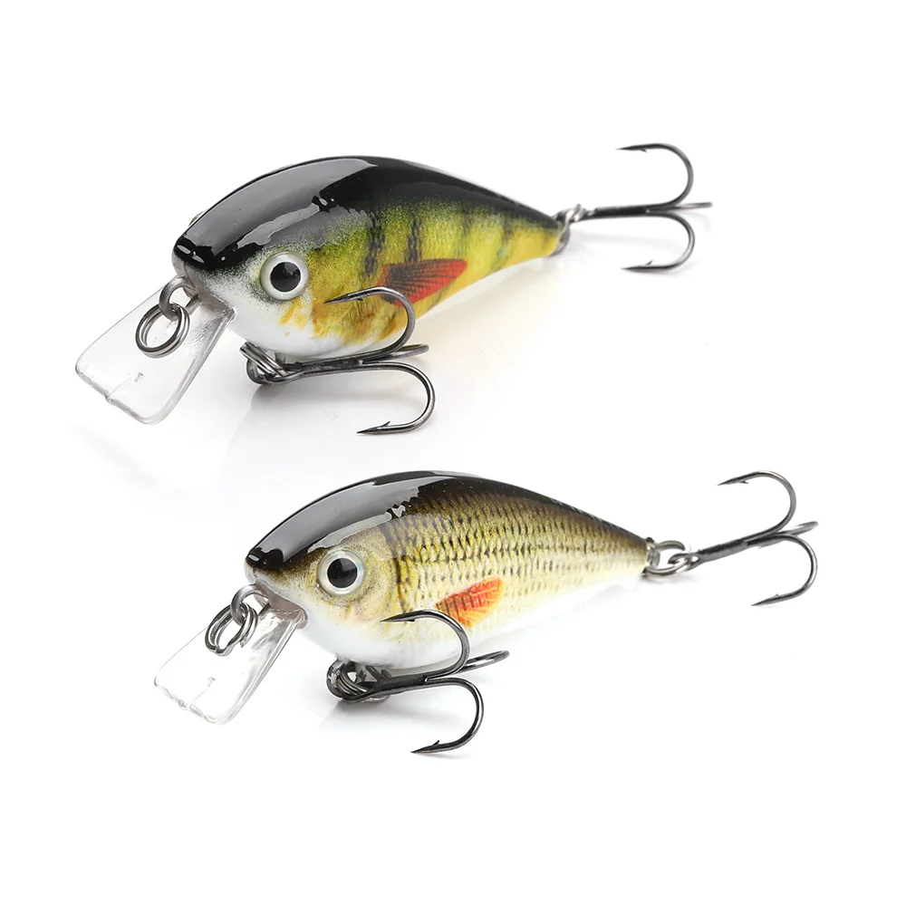 VTAVTA CD1 كرنك الطعم الصيد إغراء الطعم الاصطناعي Crankbait معالجة المتذبذب التصيد الصيد Swimbait طُعم صلب باس توبواتر VTAVTA CD1 كرنك الطعم الصيد إغراء الطعم الاصطناعي Crankbait معالجة المتذبذب التصيد الصيد Swimbait طُعم صلب باس توبواتر