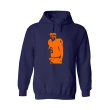 baker mayfield hoodie