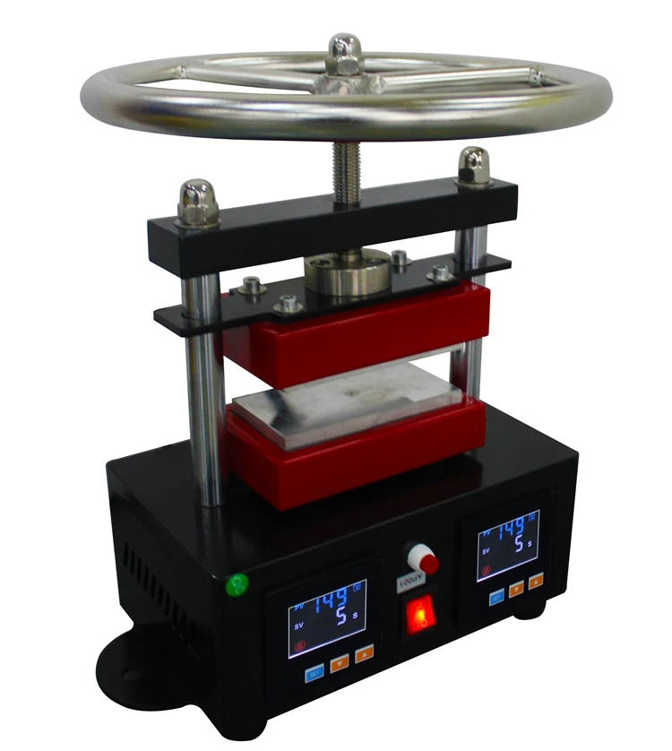 manual twist heat press02