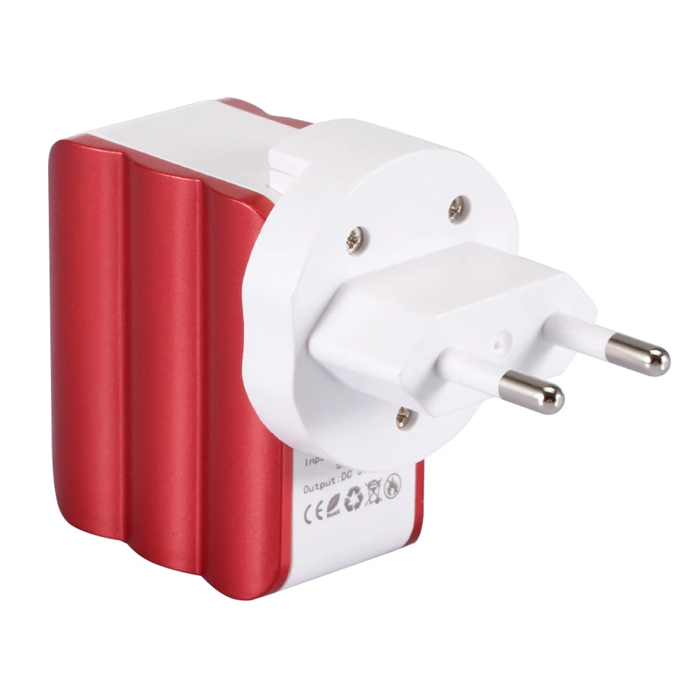 

2 Ports USB multi fast Charger for iphonex/xr/xs/7/8/6/6s/se samsung note 8/7 s9 Mobile Phone Travel Charging power adapter dock