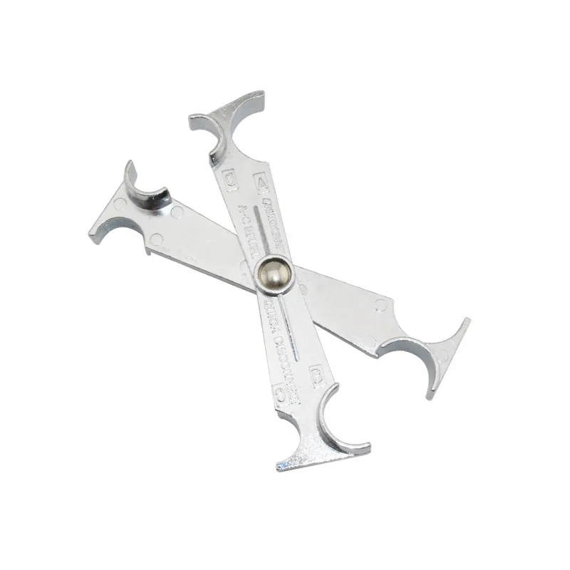 

A/C and Fuel Line Disconnect Tool Spring Lock Coupling Tool