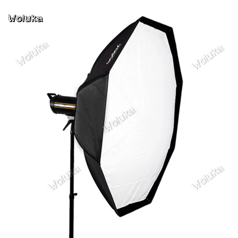 

Godox 95cm octagonal softbox folding soft light lampshade studio flash cloth transmittance Photography Bowen Mouth NO00DG T03