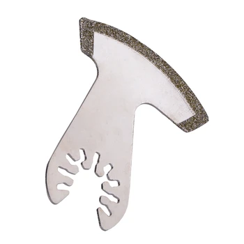 

Professional Power Tool Oscillating Standard Saw Blade Carbide Saw Blade Multi Tool Accessories Wood Cutting Renovator