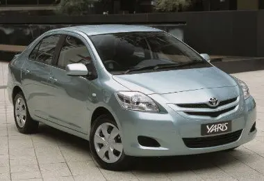 Liandlee для Toyota Yaris седан 2005~ 2012 автомобильный Android радио плеер gps NAVI карты HD сенсорный экран ТВ Мультимедиа без CD DVD