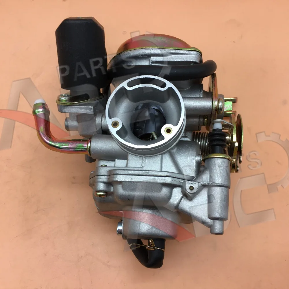 Carburetor Baja Kymco Agility Manco Meitian Panterra Freedom