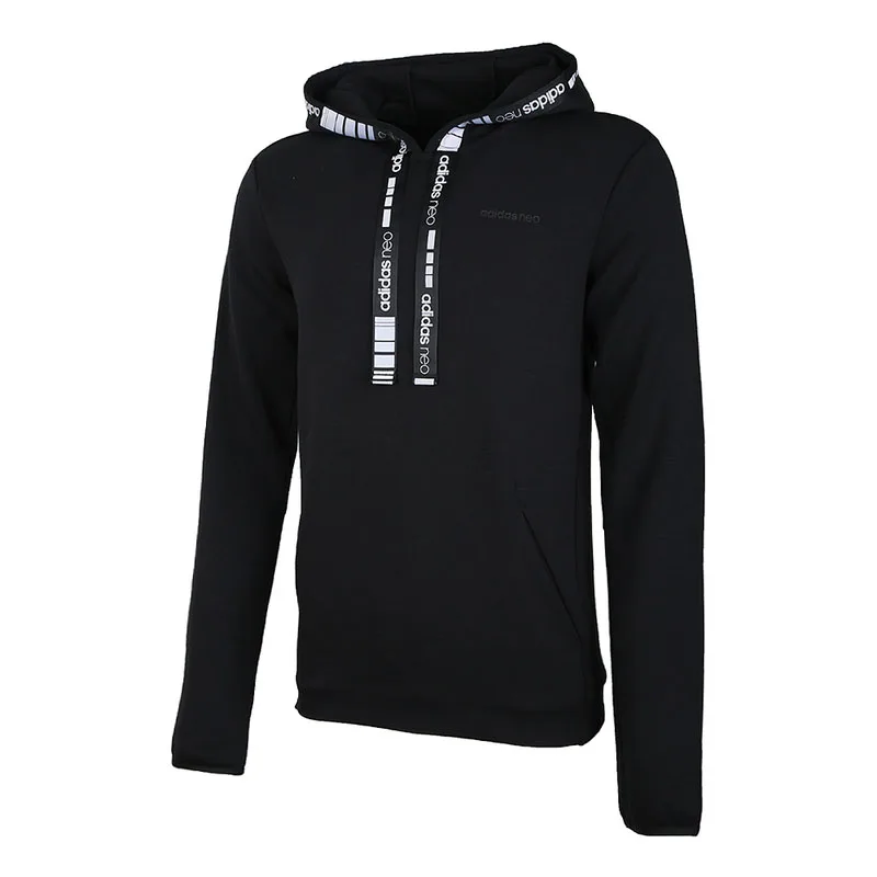 Мужской пуловер Adidas M CS SPACER HD оригинальный с капюшоном спортивная одежда