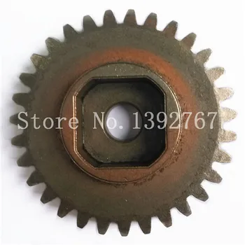 

HSP 1/5 Parts Optional Powder Steel Gear(31T) 07185 RC 4WD Car Baja Gasoline Power Monster Truck Buggy MUMMYER Bajer
