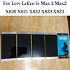 Original For Letv le LeEco Max 2 Max2 x820 X821 X822 X829 X823 LCD Display + Touch Screen Digitizer Assembly Replacement ► Photo 1/6