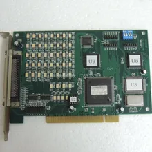 Контрольная карта для DMC1408 б/у в хорошем состоянии