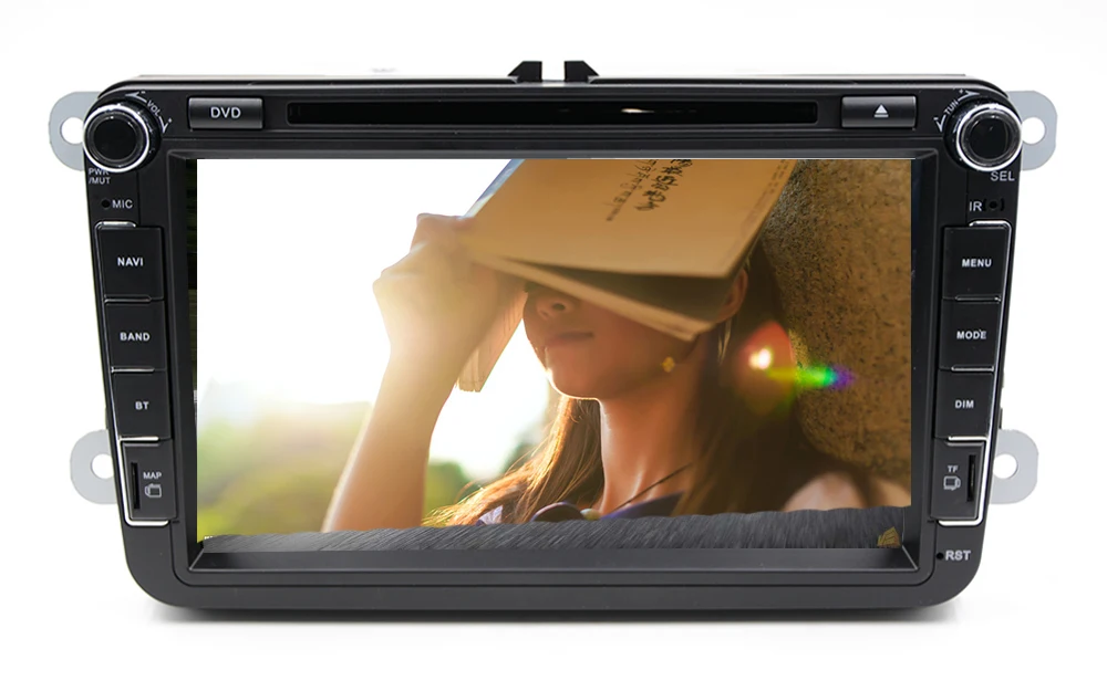 Excellent 2Din GPS Stereo Radio GPS For para VW Passat B5 Golf MK4 V Security Leon1M Bora Polo Seat Ibiza 6L Car Audio DVD MP3 player 3 G 4 Excellent 2Din GPS Stereo Radio GPS For para VW Passat B5 Golf MK4 V Security Leon1M Bora Polo Seat Ibiza 6L Car Audio DVD MP3 player 3 G 4