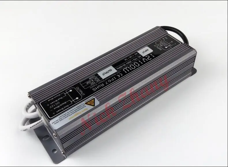 LED Driver 1
