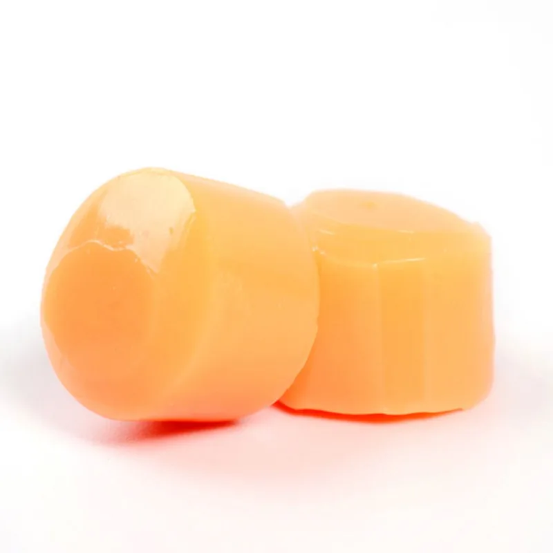 3 pair Waterproof Silicone Soft Water Sports Earplugs Showering Protective Earplugs Swimming Earplugs Anti-noise Earmuffs