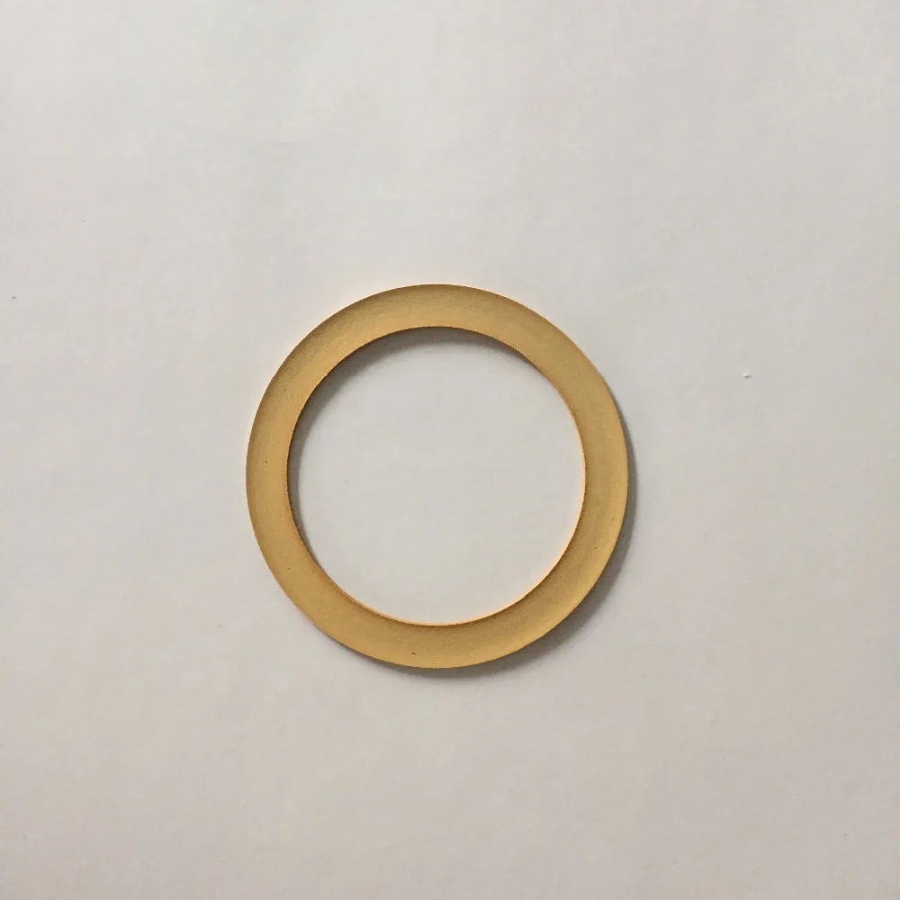 2 шт PTFE кольцо 64*50*0 8 для воздушного компрессора бесплатная доставка. |