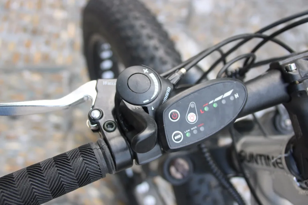 Discount High quality 21 speed Powerful 4.0 inch Fat Tire electric Mountain Bike 36V 10AH 250W eBike downhill Bicycle free shipping 10 Discount High quality 21 speed Powerful 4.0 inch Fat Tire electric Mountain Bike 36V 10AH 250W eBike downhill Bicycle free shipping 10