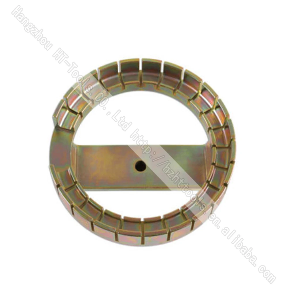 Fuel Tank Sender Wrench Tool Fuel Tank Lid Removal For Mercedes Benz