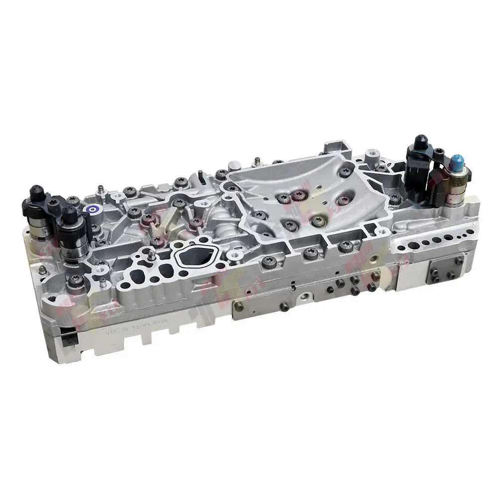 

722.8 CVT Transmission Valve Body&Solenoids FOR Mercedes Benz A B Class 2004-11