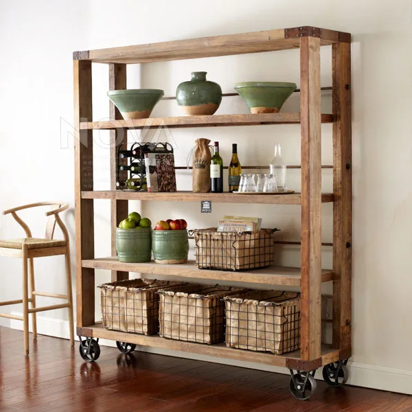 American Country Style Bookcase Industry Shelf Sideboard American Country Style Bookcase Industry Shelf Sideboard Ping Loft