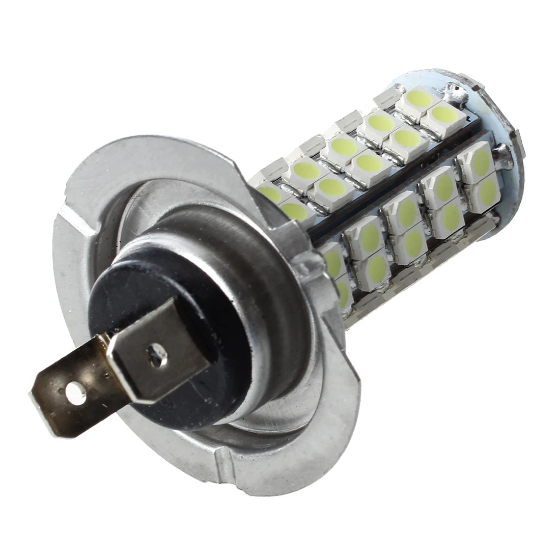 2 автомобиль H7 3528 SMD 68 светодиодный светильник лампы 12V|bulb lamp|led light bulblight bulb |