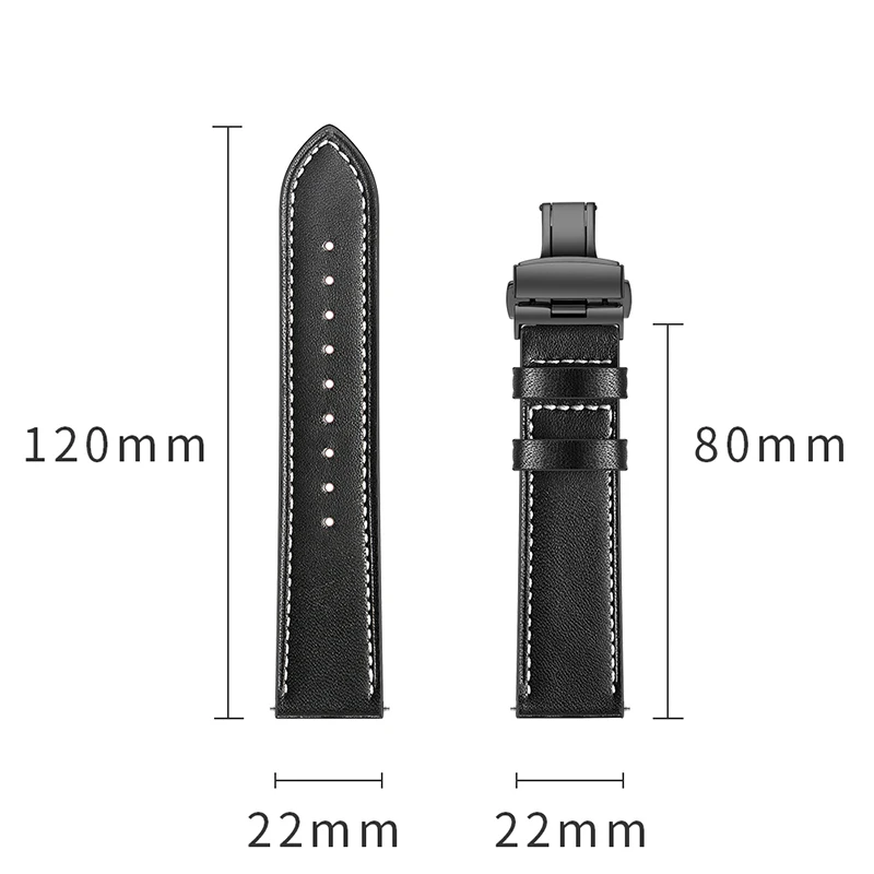      horlogeband       for samsung galaxy Watch band (10)