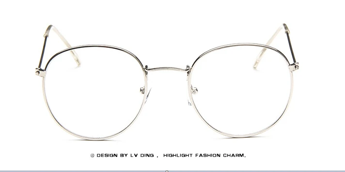 Роскошные круглые солнцезащитные очки для женщин, фирменный дизайн, Ретро стиль, солнцезащитные очки для вождения, солнцезащитные очки для женщин, девушек, мужчин, женщин, зеркальные солнцезащитные очки - Цвет линз: Silver  3
