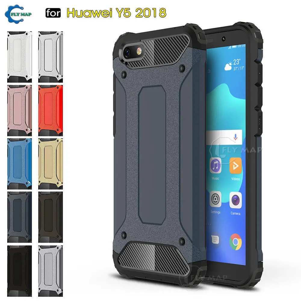 Защитный чехол для Huawei Honor 7S DUA-LX2 DUA-L22 Honor7S 5 45 дюйма ПК силиконовый телефона S7 DUA L22