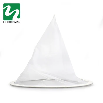 

1 Pcs Beekeeping Tools Clothing Bee Filter Bee Honey Filter bee hive